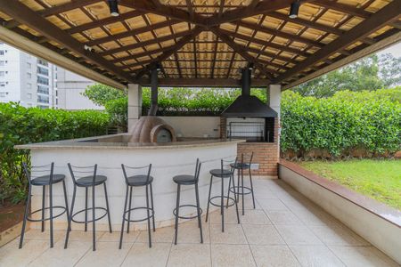 Apartamento para alugar com 2 quartos, 64m² em Jardim Parque Morumbi, São Paulo