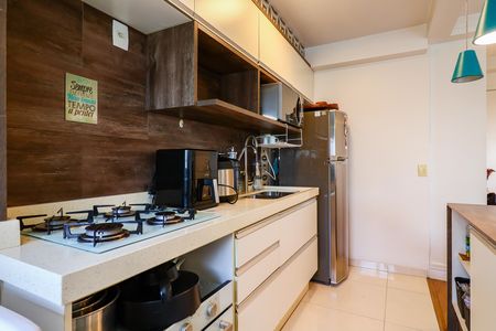 Apartamento para alugar com 64m², 2 quartos e 1 vaga