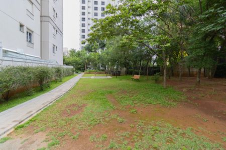 Apartamento para alugar com 64m², 2 quartos e 1 vaga