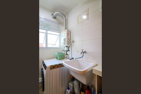 Apartamento para alugar com 64m², 2 quartos e 1 vaga