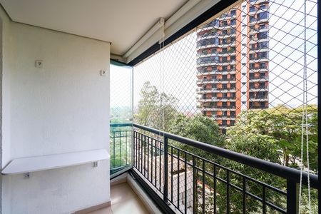 Apartamento à venda com 2 quartos, 64m² em Jardim Parque Morumbi, São Paulo
