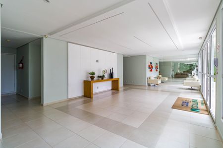 Apartamento para alugar com 64m², 2 quartos e 1 vaga