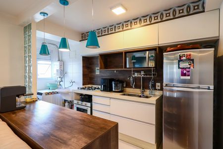 Apartamento para alugar com 64m², 2 quartos e 1 vaga