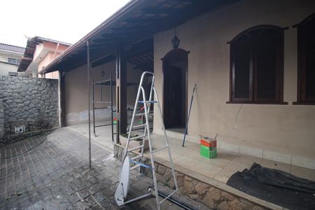 Casa à venda com 314m², 4 quartos e 4 vagasQuintal