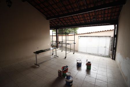 Casa à venda com 314m², 4 quartos e 4 vagasQuintal