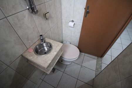 Casa à venda com 314m², 4 quartos e 4 vagasEdícula 