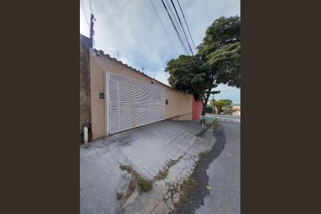 Casa para alugar com 314m², 4 quartos e 4 vagas