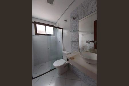 Casa para alugar com 314m², 4 quartos e 4 vagas