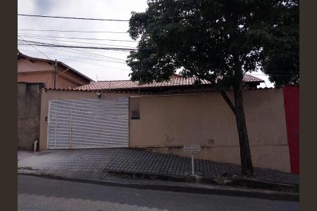 Casa para alugar com 314m², 4 quartos e 4 vagas