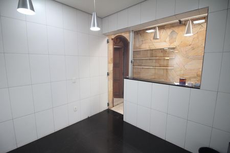 Cozinha de casa para alugar com 4 quartos, 314m² em Tirol, Contagem