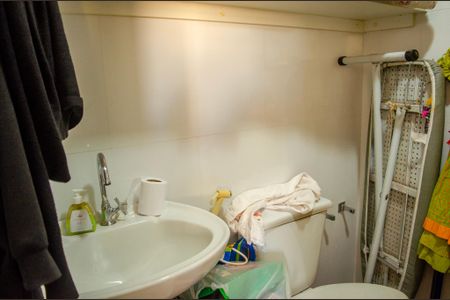 Apartamento para alugar com 165m², 3 quartos e sem vaga