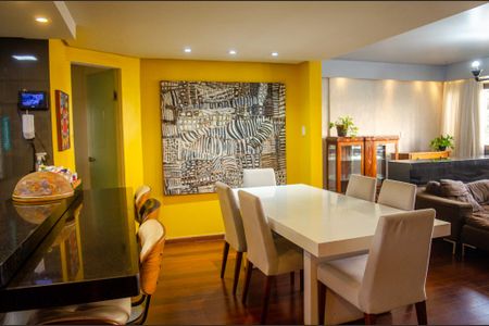 Apartamento para alugar com 3 quartos, 165m² em Setor Central, Goiânia