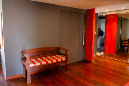 Apartamento para alugar com 3 quartos, 165m² em Setor Central, Goiânia