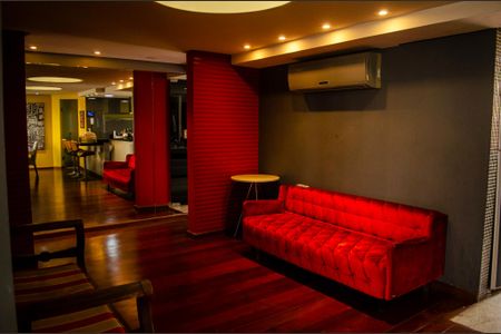 Apartamento para alugar com 3 quartos, 165m² em Setor Central, Goiânia