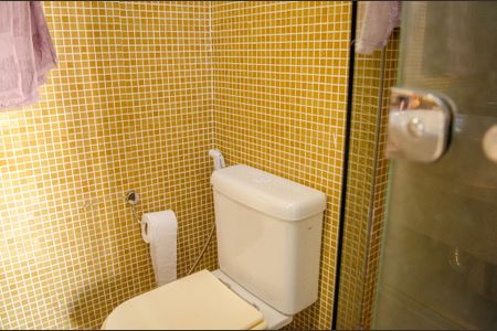 Apartamento para alugar com 165m², 3 quartos e sem vaga