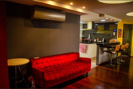 Apartamento para alugar com 3 quartos, 165m² em Setor Central, Goiânia