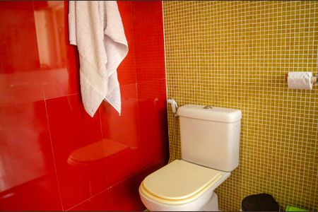 Apartamento para alugar com 165m², 3 quartos e sem vaga