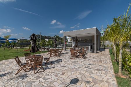 Apartamento à venda com 51m², 2 quartos e 1 vaga Apartamento à venda com 51m², 2 quartos e 1 vagaÁrea comum - Churrasqueira