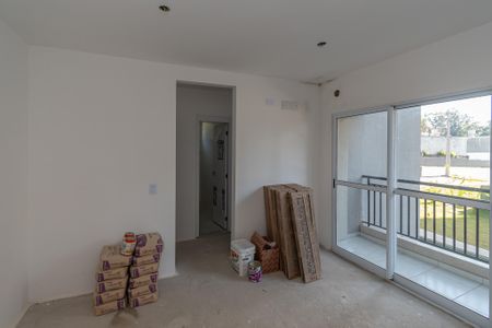 Apartamento à venda com 51m², 2 quartos e 1 vaga Apartamento à venda com 51m², 2 quartos e 1 vagaSala/Cozinha