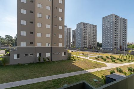 Apartamento à venda com 51m², 2 quartos e 1 vaga Apartamento à venda com 51m², 2 quartos e 1 vagaVista Varanda