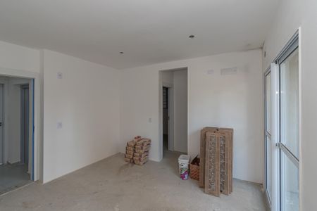 Apartamento à venda com 51m², 2 quartos e 1 vaga Apartamento à venda com 51m², 2 quartos e 1 vagaSala/Cozinha