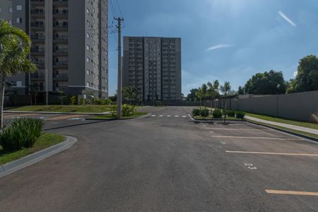 Apartamento à venda com 51m², 2 quartos e 1 vaga Apartamento à venda com 51m², 2 quartos e 1 vagaÁrea comum