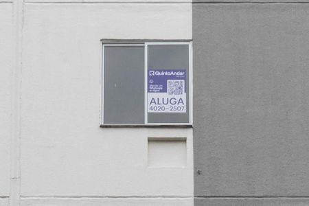 Apartamento para alugar com 45m², 2 quartos e sem vaga Apartamento para alugar com 45m², 2 quartos e sem vagaPlaquinha