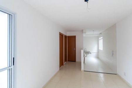 Apartamento para alugar com 2 quartos, 45m² em Guaratiba, Rio de Janeiro