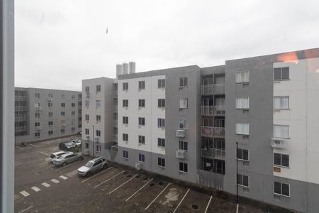 Vista do Quarto 1 de apartamento para alugar com 2 quartos, 45m² em Guaratiba, Rio de Janeiro