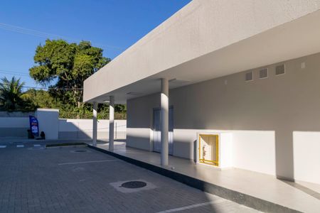 Apartamento para alugar com 45m², 2 quartos e sem vaga Apartamento para alugar com 45m², 2 quartos e sem vagaÁrea comum - Salão de festas