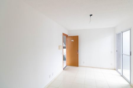 Apartamento para alugar com 45m², 2 quartos e sem vaga Apartamento para alugar com 45m², 2 quartos e sem vagaSala