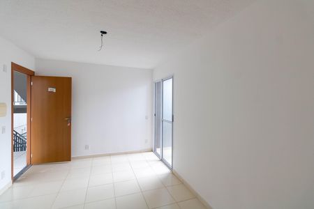 Apartamento para alugar com 45m², 2 quartos e sem vaga Apartamento para alugar com 45m², 2 quartos e sem vagaSala