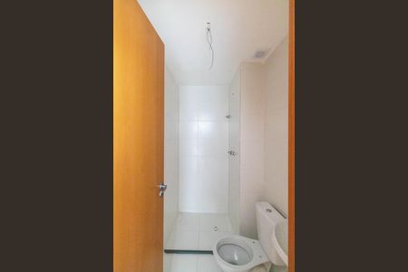 Apartamento para alugar com 45m², 2 quartos e sem vaga Apartamento para alugar com 45m², 2 quartos e sem vagaBanheiro