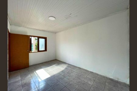 Casa para alugar com 90m², 1 quarto e sem vaga