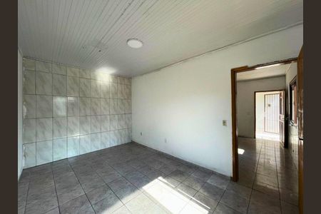 Casa para alugar com 90m², 1 quarto e sem vaga