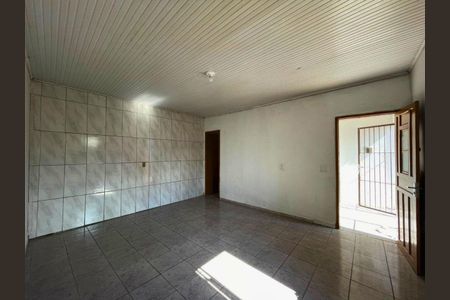 Casa para alugar com 1 quarto, 90m² em Vila Monte Carlo, Cachoeirinha