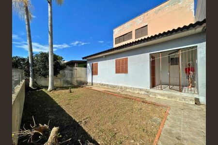 Casa para alugar com 90m², 1 quarto e sem vaga