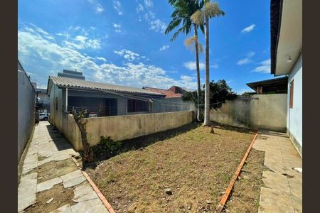 Casa para alugar com 90m², 1 quarto e sem vaga