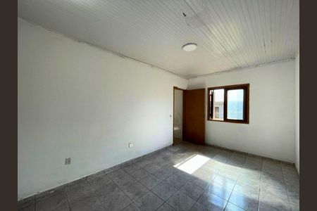 Casa para alugar com 90m², 1 quarto e sem vaga