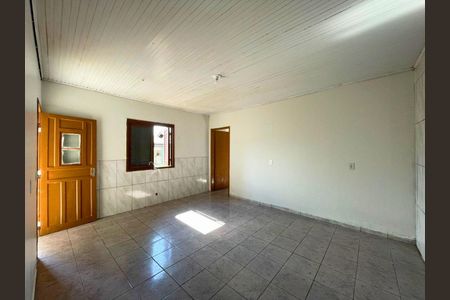 Casa para alugar com 90m², 1 quarto e sem vaga
