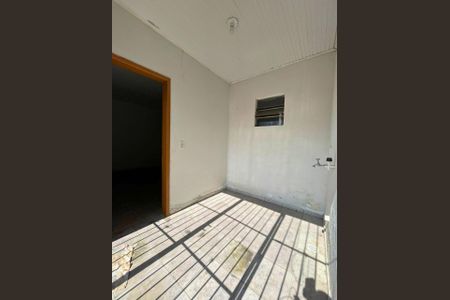 Casa para alugar com 90m², 1 quarto e sem vaga