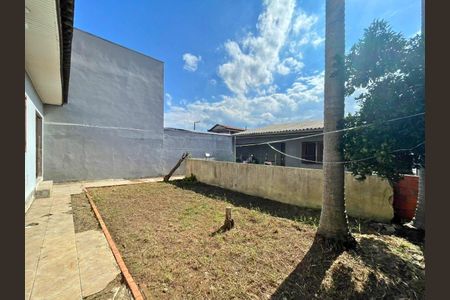 Casa para alugar com 90m², 1 quarto e sem vaga