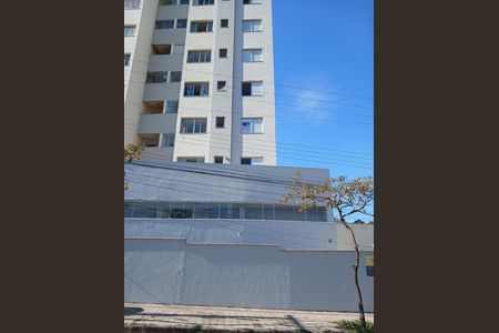 Apartamento para alugar com 70m², 2 quartos e 1 vaga Apartamento para alugar com 70m², 2 quartos e 1 vagaFachada/ Placa RHMH-207