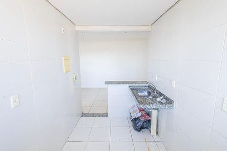 Apartamento para alugar com 70m², 2 quartos e 1 vaga Apartamento para alugar com 70m², 2 quartos e 1 vagaCozinha