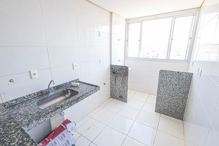 Apartamento para alugar com 70m², 2 quartos e 1 vaga Apartamento para alugar com 70m², 2 quartos e 1 vagaCozinha