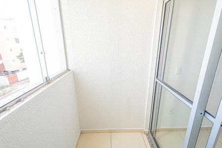 Apartamento para alugar com 70m², 2 quartos e 1 vaga Apartamento para alugar com 70m², 2 quartos e 1 vagaVaranda
