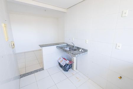 Apartamento para alugar com 70m², 2 quartos e 1 vaga Apartamento para alugar com 70m², 2 quartos e 1 vagaCozinha