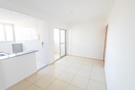 Apartamento para alugar com 70m², 2 quartos e 1 vaga Apartamento para alugar com 70m², 2 quartos e 1 vagaSala