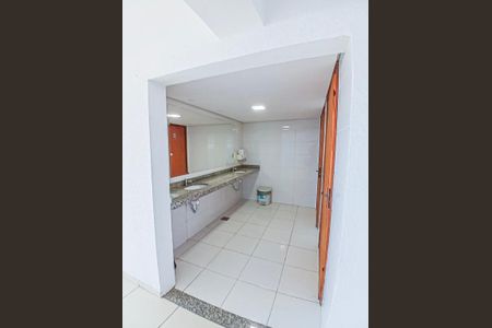 Apartamento para alugar com 70m², 2 quartos e 1 vaga Apartamento para alugar com 70m², 2 quartos e 1 vagaSalão de festa condominio