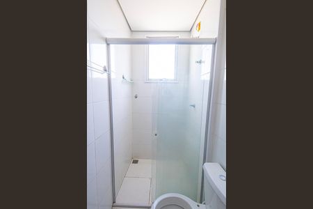 Apartamento para alugar com 70m², 2 quartos e 1 vaga Apartamento para alugar com 70m², 2 quartos e 1 vagaBanheiro